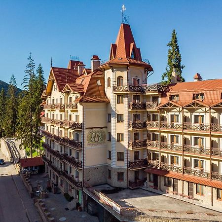 Patkovski Буковель Экстерьер фото